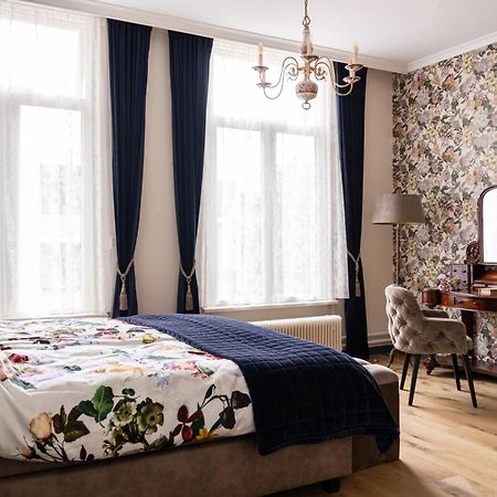 De Jonge Barones Bed & Breakfast Beetsterzwaag Екстериор снимка