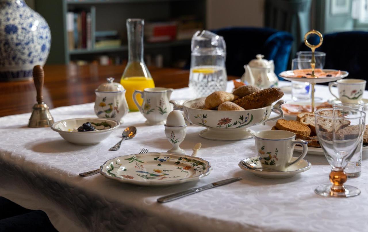 De Jonge Barones Bed & Breakfast Beetsterzwaag Екстериор снимка