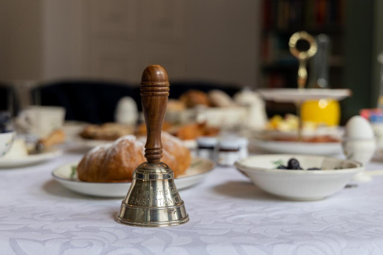De Jonge Barones Bed & Breakfast Beetsterzwaag Екстериор снимка