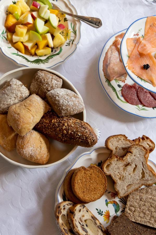 De Jonge Barones Bed & Breakfast Beetsterzwaag Екстериор снимка