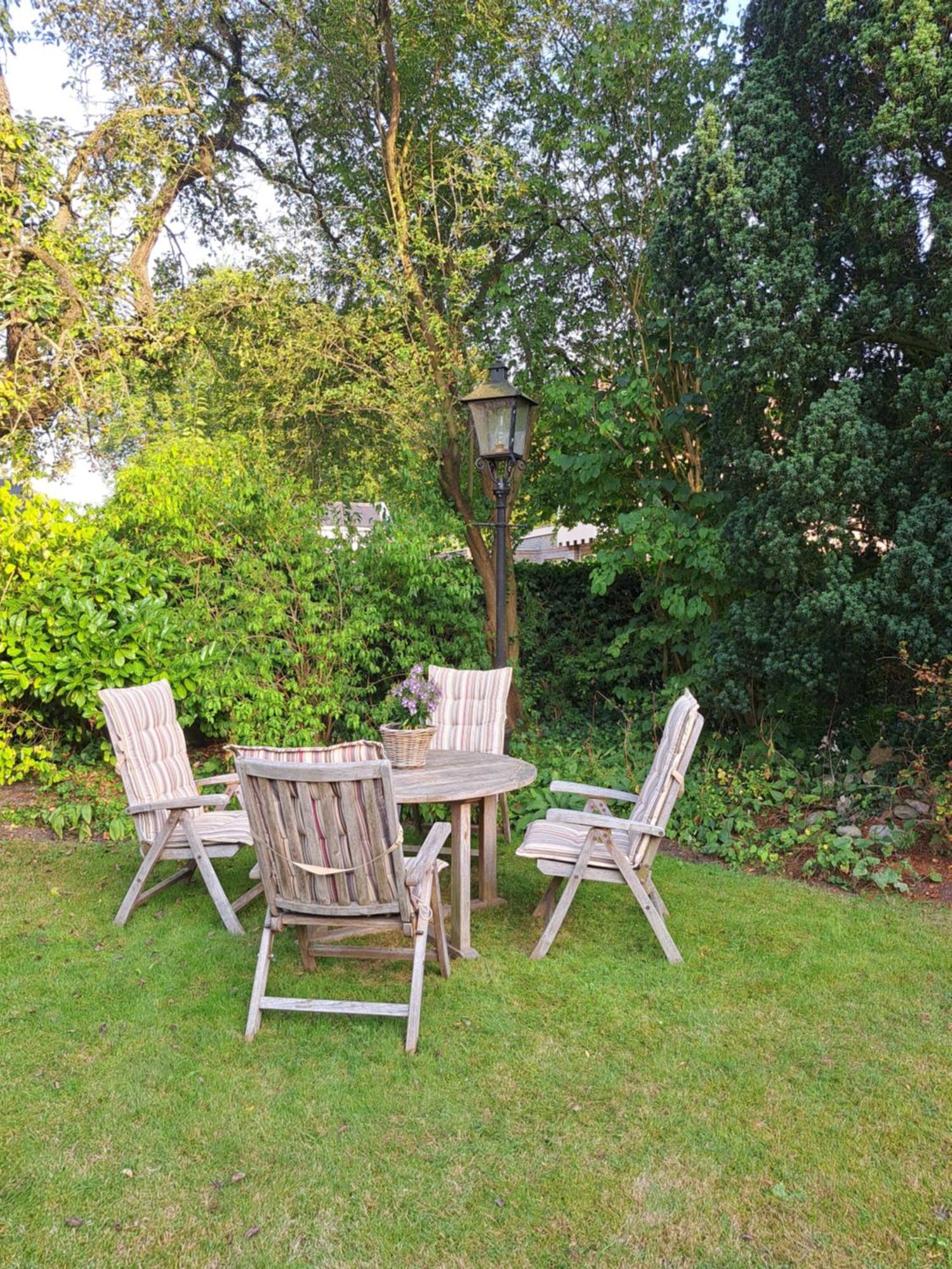 De Jonge Barones Bed & Breakfast Beetsterzwaag Екстериор снимка