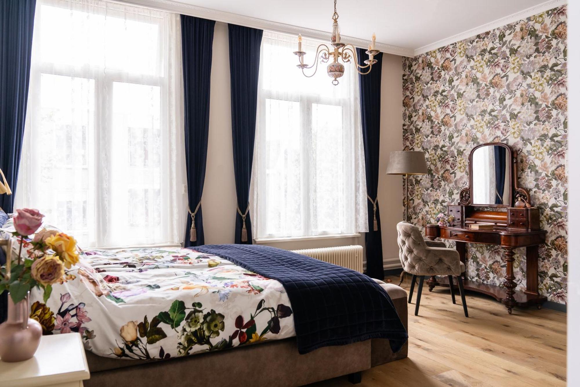 De Jonge Barones Bed & Breakfast Beetsterzwaag Екстериор снимка