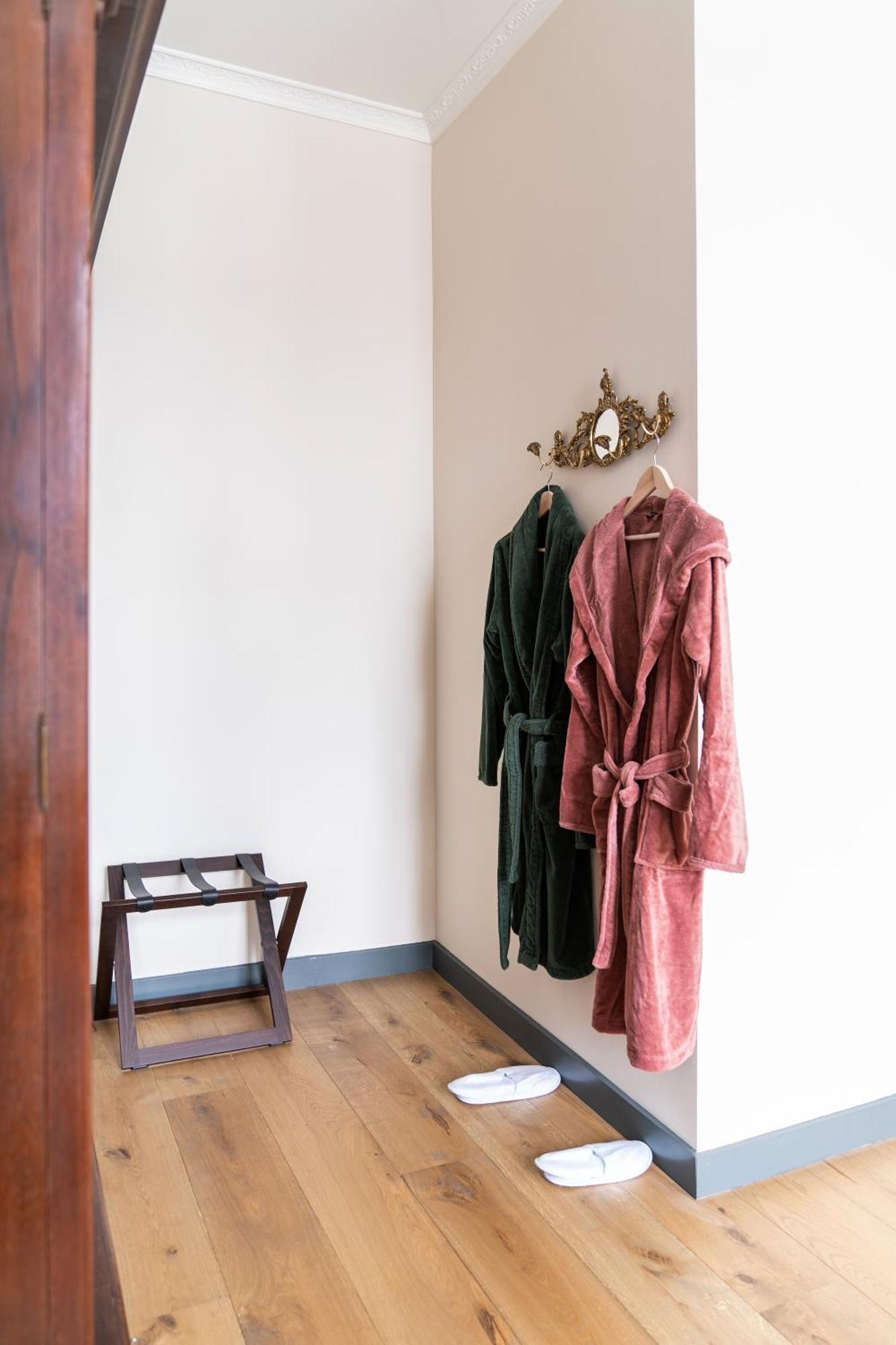 De Jonge Barones Bed & Breakfast Beetsterzwaag Екстериор снимка