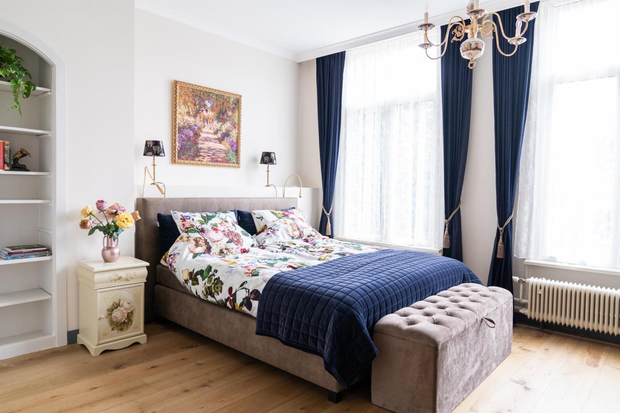 De Jonge Barones Bed & Breakfast Beetsterzwaag Екстериор снимка