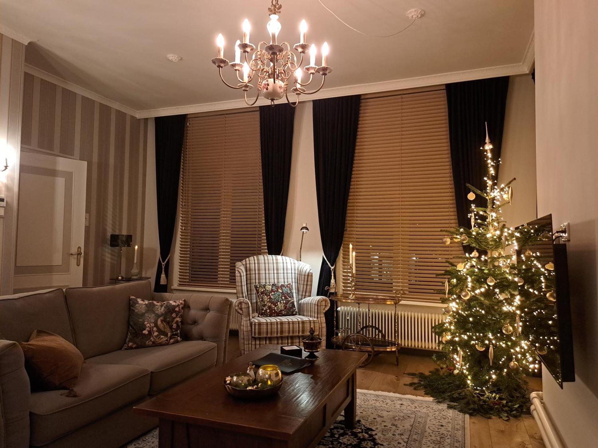 De Jonge Barones Bed & Breakfast Beetsterzwaag Екстериор снимка